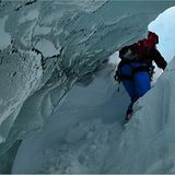 Fotogalerie: Erstbesteigung am Ende der Welt - Bild 11