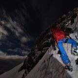 Fotogalerie: Erstbesteigung am Ende der Welt - Bild 12