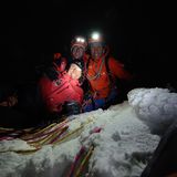 Fotogalerie: Erstbesteigung am Ende der Welt - Bild 13