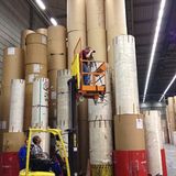 Fotogalerie: Frisch gedruckt