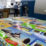 Fotogalerie: Frisch gedruckt - Bild 9