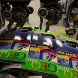 Fotogalerie: Frisch gedruckt - Bild 10