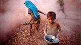 Bangladesch: Bilder der Tapfersten - Bild 3