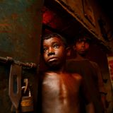 Bangladesch: Bilder der Tapfersten - Bild 4