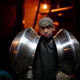 Bangladesch: Bilder der Tapfersten - Bild 5