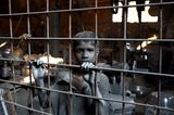 Bangladesch: Bilder der Tapfersten - Bild 7