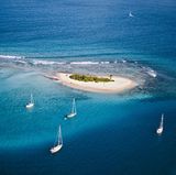 Fotogalerie: Die Welt der Privatinseln