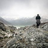 Mit 2000 Schafen über die Alpen - Bild 9