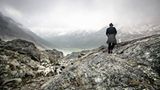 Mit 2000 Schafen über die Alpen - Bild 9