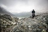 Mit 2000 Schafen über die Alpen - Bild 9