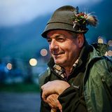 Mit 2000 Schafen über die Alpen - Bild 15