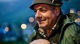 Mit 2000 Schafen über die Alpen - Bild 15