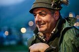 Mit 2000 Schafen über die Alpen - Bild 15