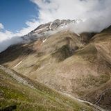 Mit 2000 Schafen über die Alpen - Bild 17