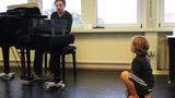 Tarzan: Der kleine Star im Tarzan-Musical