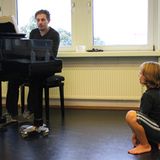 Tarzan: Der kleine Star im Tarzan-Musical