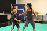 Tarzan: Der kleine Star im Tarzan-Musical - Bild 2