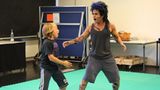 Tarzan: Der kleine Star im Tarzan-Musical - Bild 2