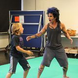 Tarzan: Der kleine Star im Tarzan-Musical - Bild 2