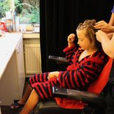 Tarzan: Der kleine Star im Tarzan-Musical - Bild 3