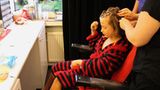 Tarzan: Der kleine Star im Tarzan-Musical - Bild 3