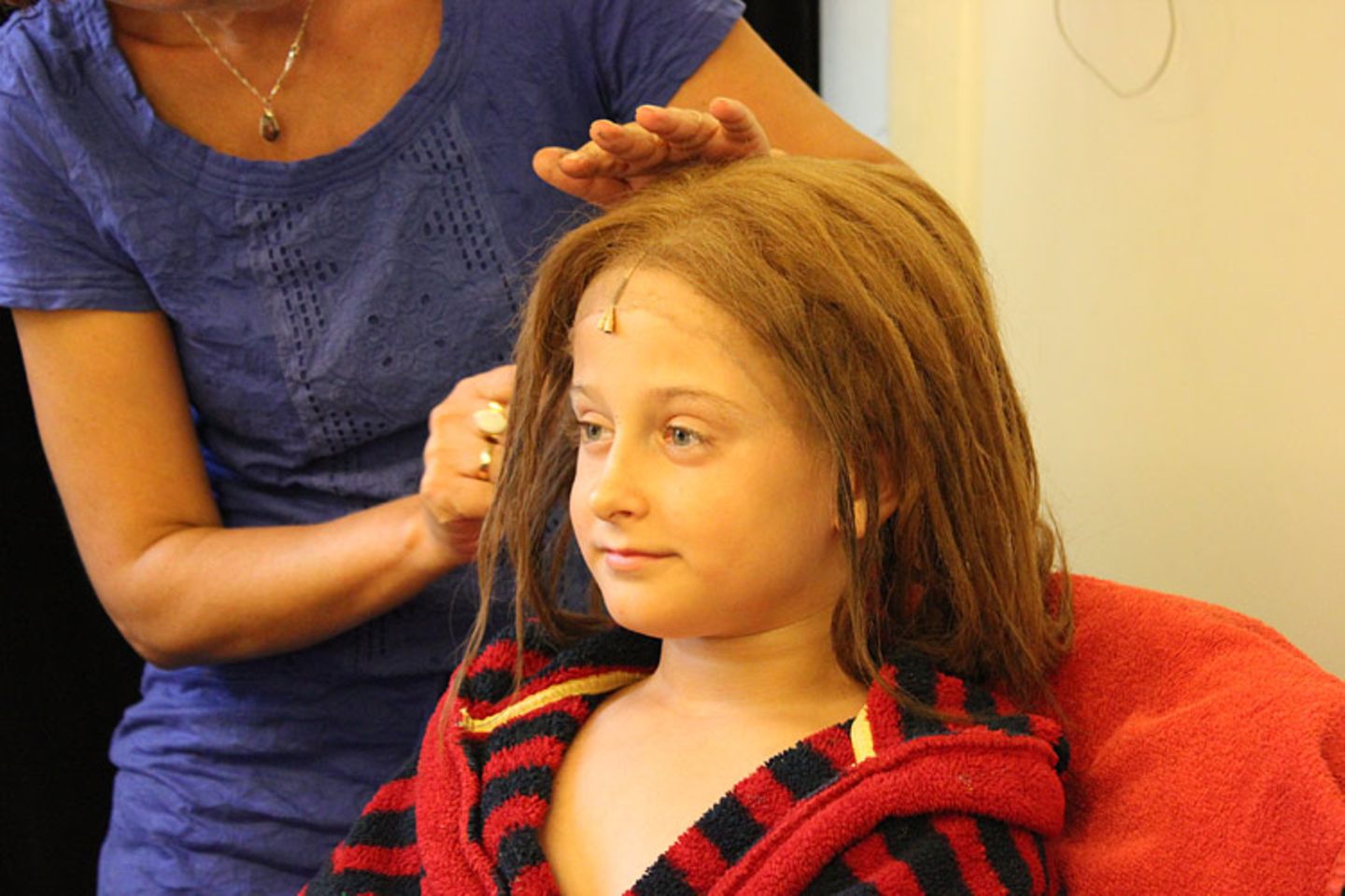 Tarzan: Der kleine Star im Tarzan-Musical - Bild 4