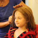 Tarzan: Der kleine Star im Tarzan-Musical - Bild 4