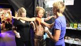 Tarzan: Der kleine Star im Tarzan-Musical - Bild 5