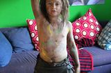 Tarzan: Der kleine Star im Tarzan-Musical - Bild 6