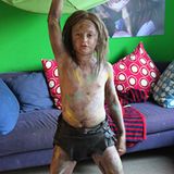 Tarzan: Der kleine Star im Tarzan-Musical - Bild 6