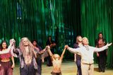 Tarzan: Der kleine Star im Tarzan-Musical - Bild 8