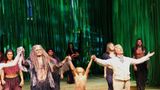 Tarzan: Der kleine Star im Tarzan-Musical - Bild 8