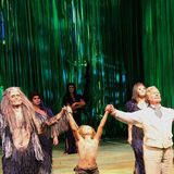 Tarzan: Der kleine Star im Tarzan-Musical - Bild 8