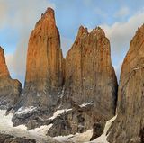 Torres del Paine