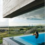 Posada de Mike Rapu, Chile