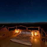 Little Kulala, Namibia