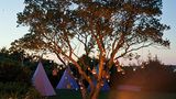 Chandlier Surf Shack, Montauk, New York, USA