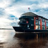 Aqua Expeditions, Jordi Puig, Iquitos, Peru