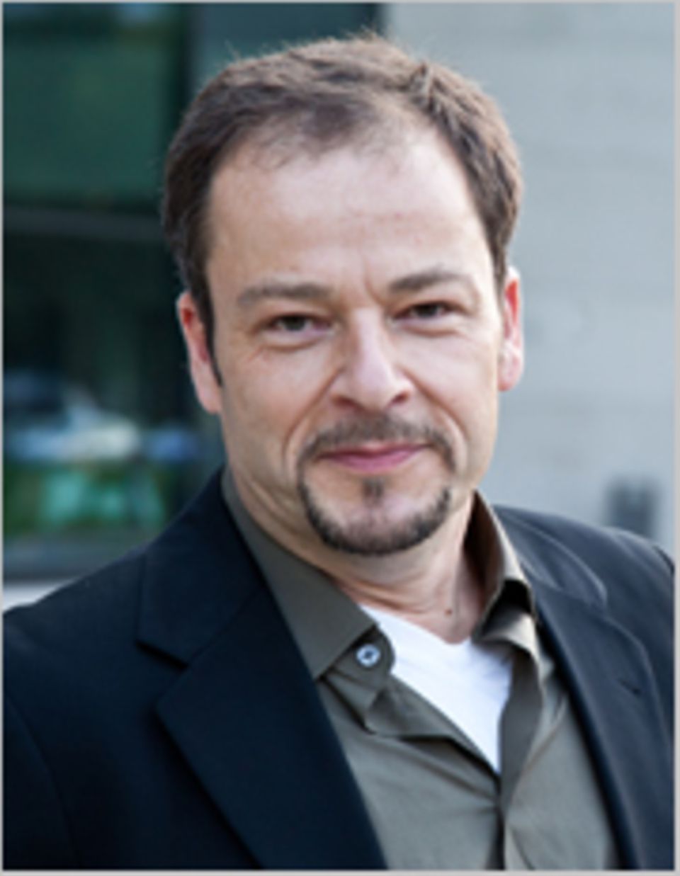 Kinotipp: Regisseur und Naturfilmer Jan Haft