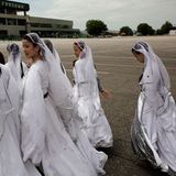 Tschetschenien, 2008