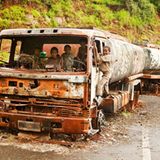 Fotogalerie: Mit dem Fahrrad durch Afrika - Bild 2