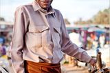 Fotogalerie: Mit dem Fahrrad durch Afrika - Bild 3