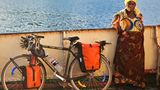 Fotogalerie: Mit dem Fahrrad durch Afrika - Bild 4