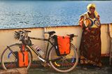 Fotogalerie: Mit dem Fahrrad durch Afrika - Bild 4