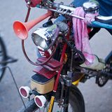 Fotogalerie: Mit dem Fahrrad durch Afrika - Bild 5