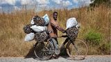 Fotogalerie: Mit dem Fahrrad durch Afrika - Bild 6