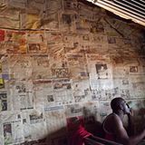 Fotogalerie: Mit dem Fahrrad durch Afrika - Bild 7