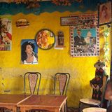 Fotogalerie: Mit dem Fahrrad durch Afrika - Bild 9