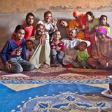 Fotogalerie: Mit dem Fahrrad durch Afrika - Bild 10