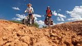 Fotogalerie: Mit dem Fahrrad durch Afrika - Bild 11
